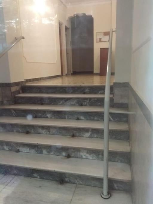 Apartamento Picolino Atenas Exterior foto